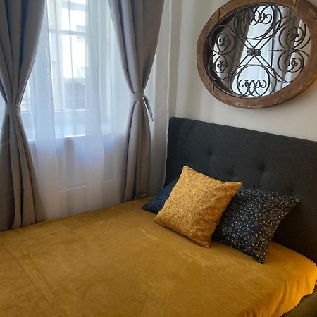 Murano Apartments Piekna 16A 华沙 外观 照片