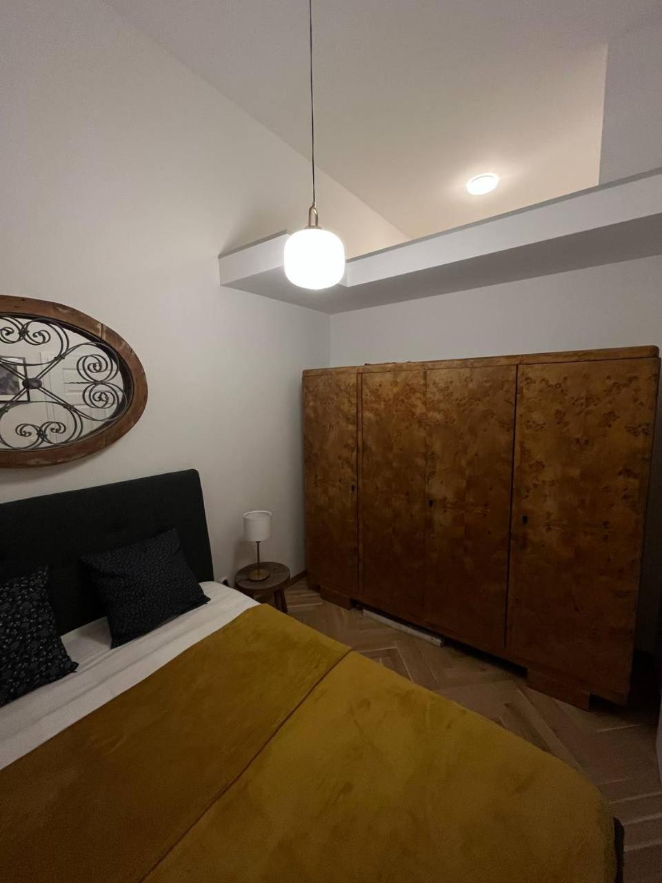 Murano Apartments Piekna 16A 华沙 外观 照片