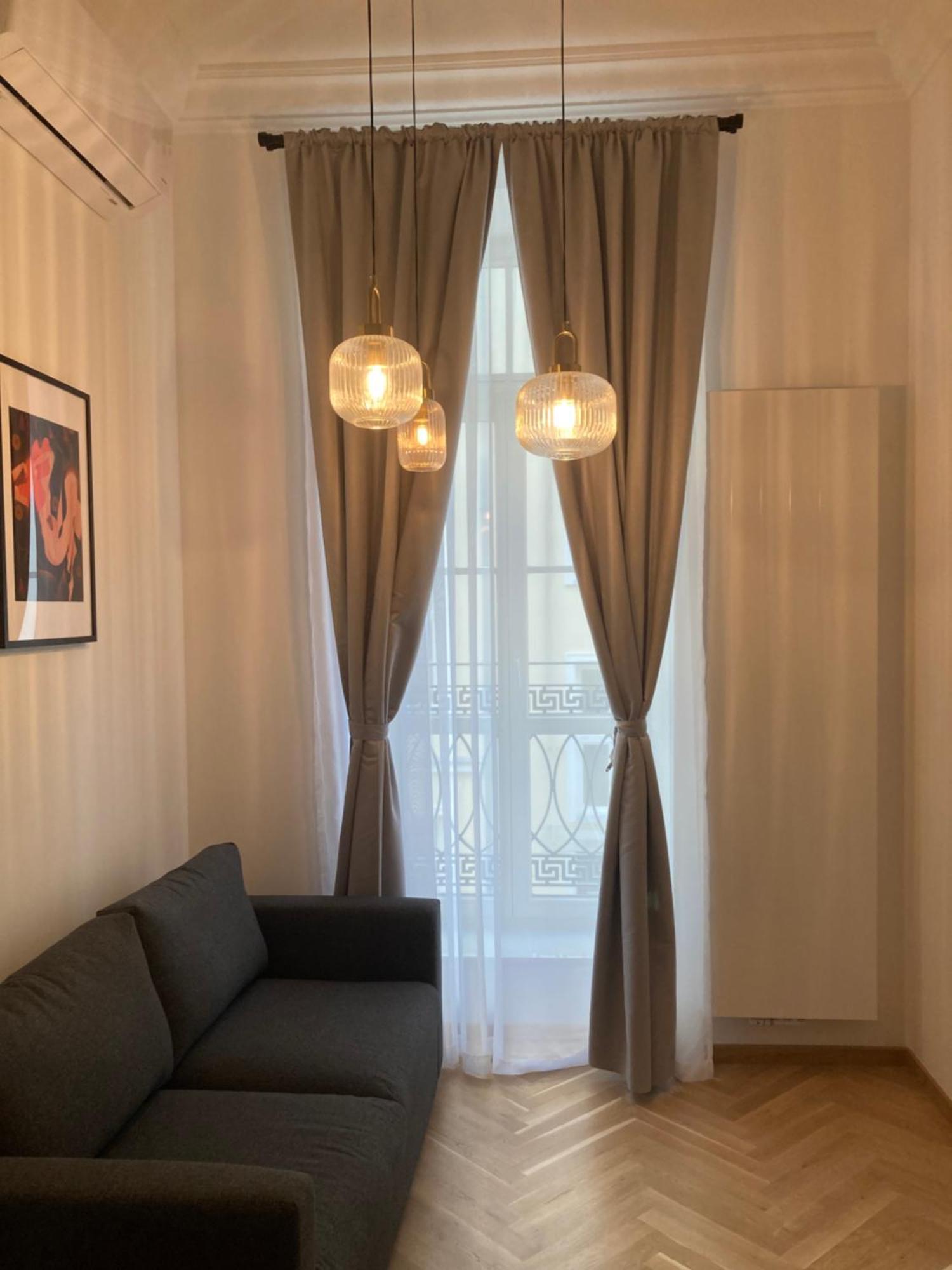 Murano Apartments Piekna 16A 华沙 外观 照片